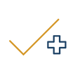 Checkmark icon