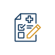 Checklist icon