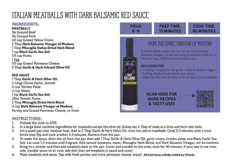 Thumbnail: Dark Balsamic Vinegar of Modena