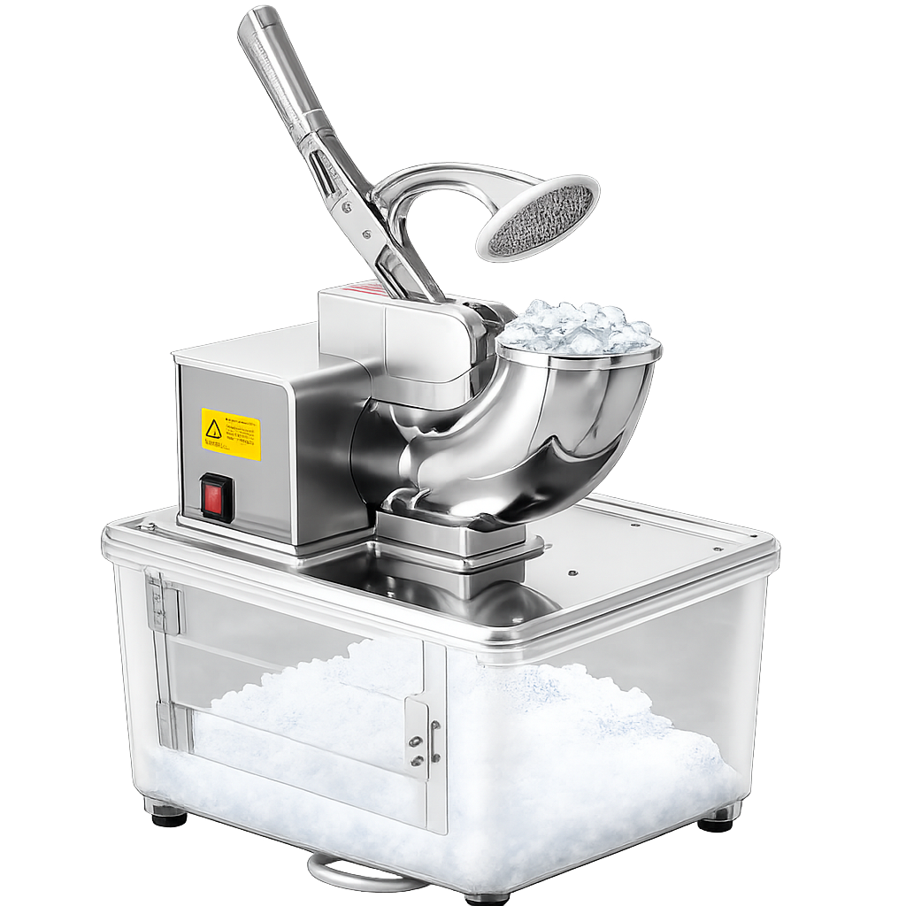 Snow Cone Machine