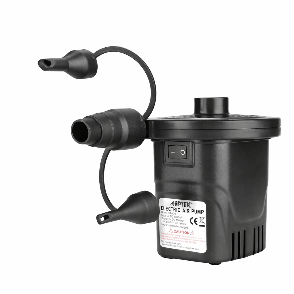 Electric Inflator Pump