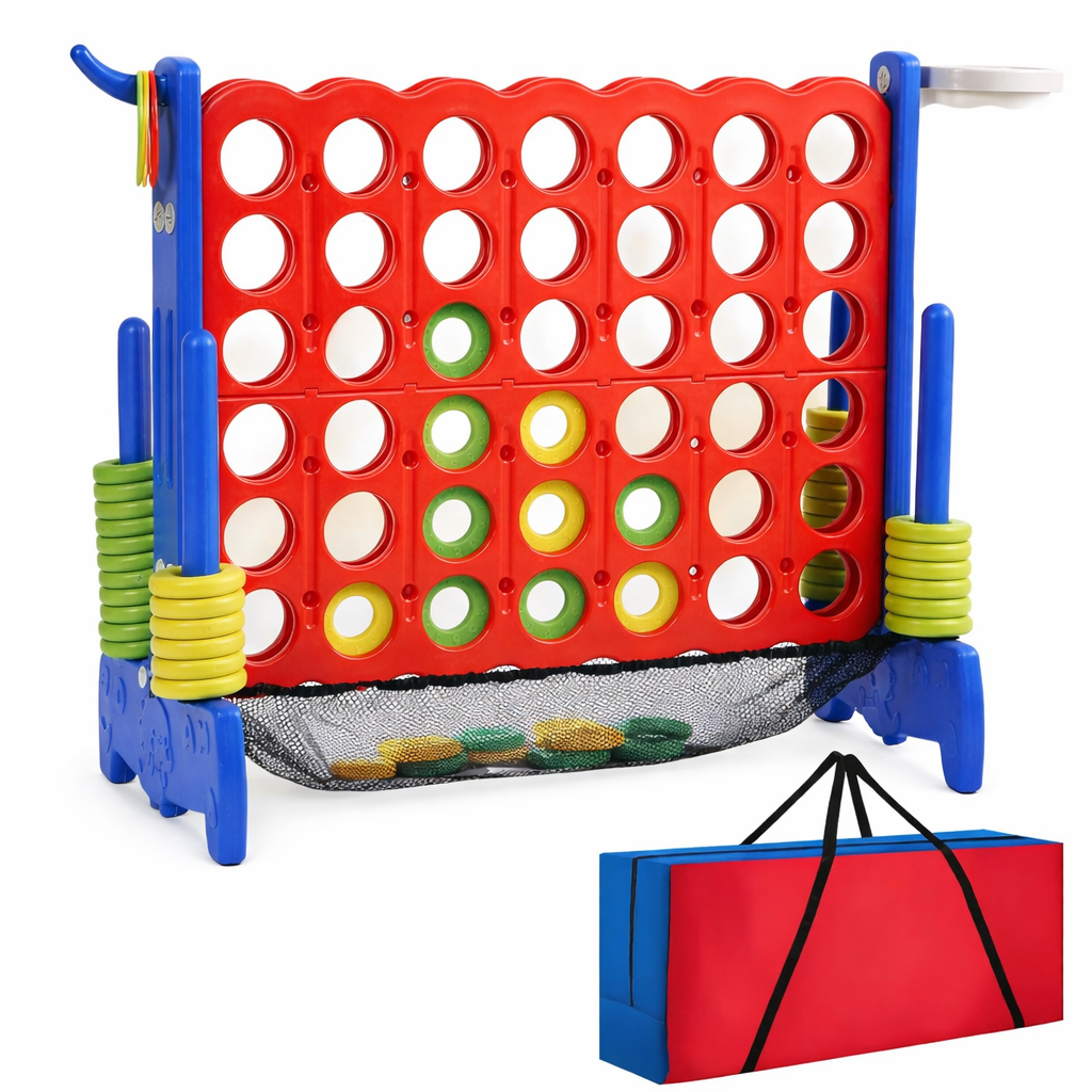 Giant Connect Four