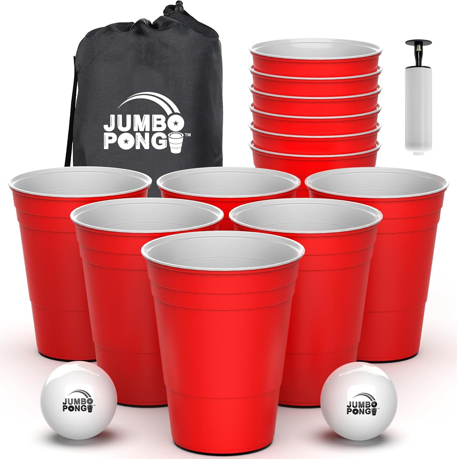 Giant Pong