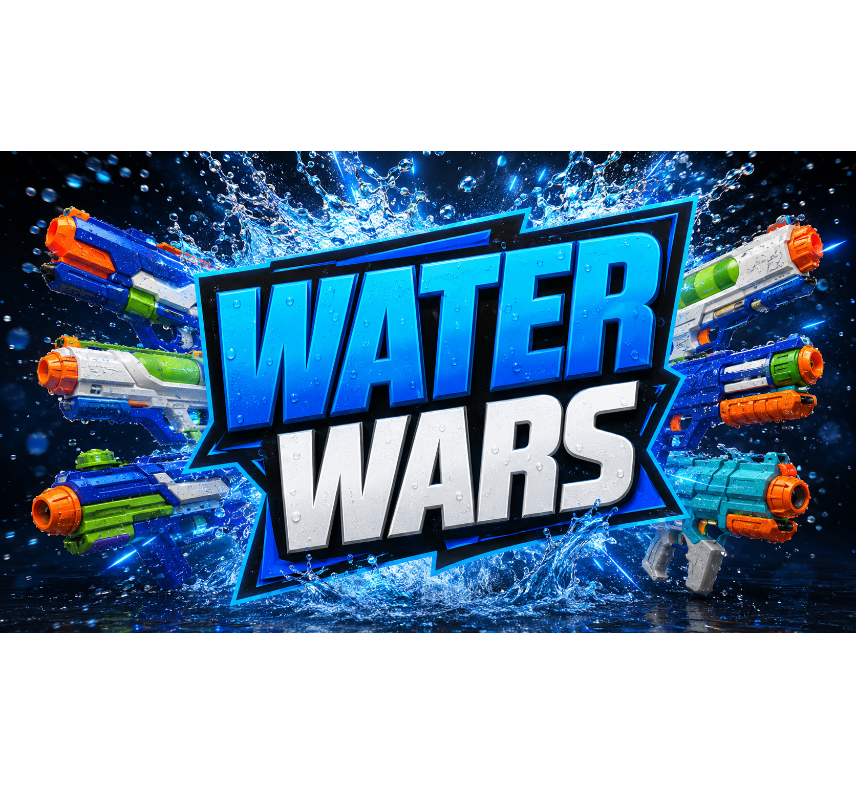 Water Wars