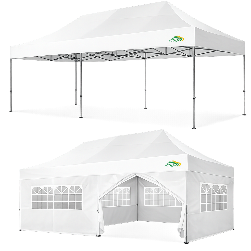 Large Canopy