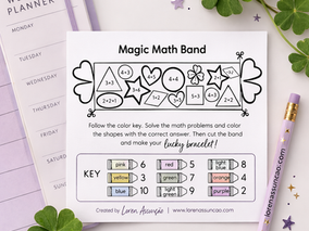 Creative Saint Patrick’s day activities for the classroom