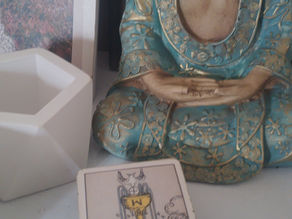 Ace of Cups – Weekly Guidance
