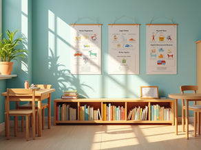 Why the Science of Reading Is a Game Changer for Literacy Education
