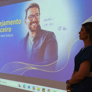 +Saúde Financeira estreia com sucesso e revela nova demanda entre profissionais da saúde