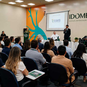 Castanhal vive marco histórico com sucesso do III Simpósio Médico Amazônico