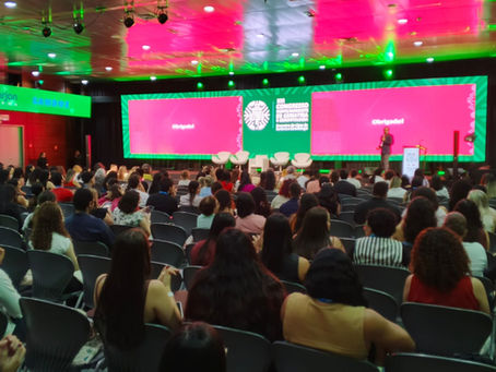 CONNEGG 2026 abre com recorde de participantes e projeta uma nova era para a geriatria e gerontologia no Brasil