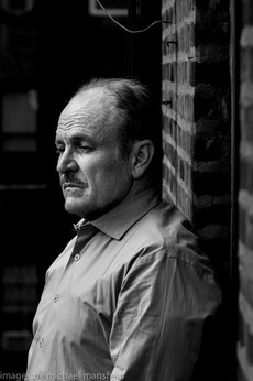 Ned Van Zandt