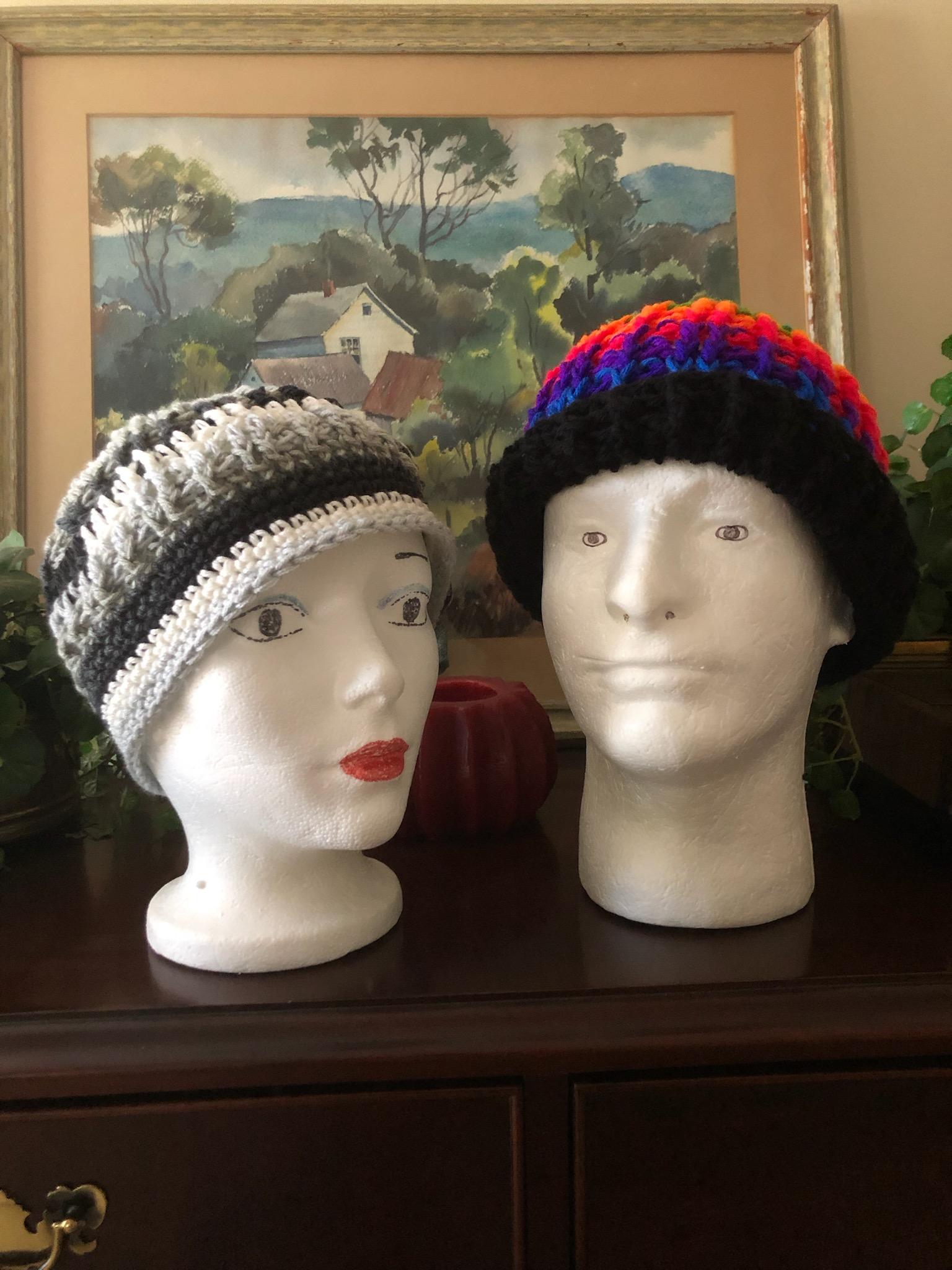 Writer: Gayedannielle Marshall