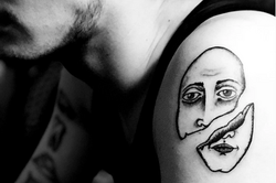 Tatouage Flash