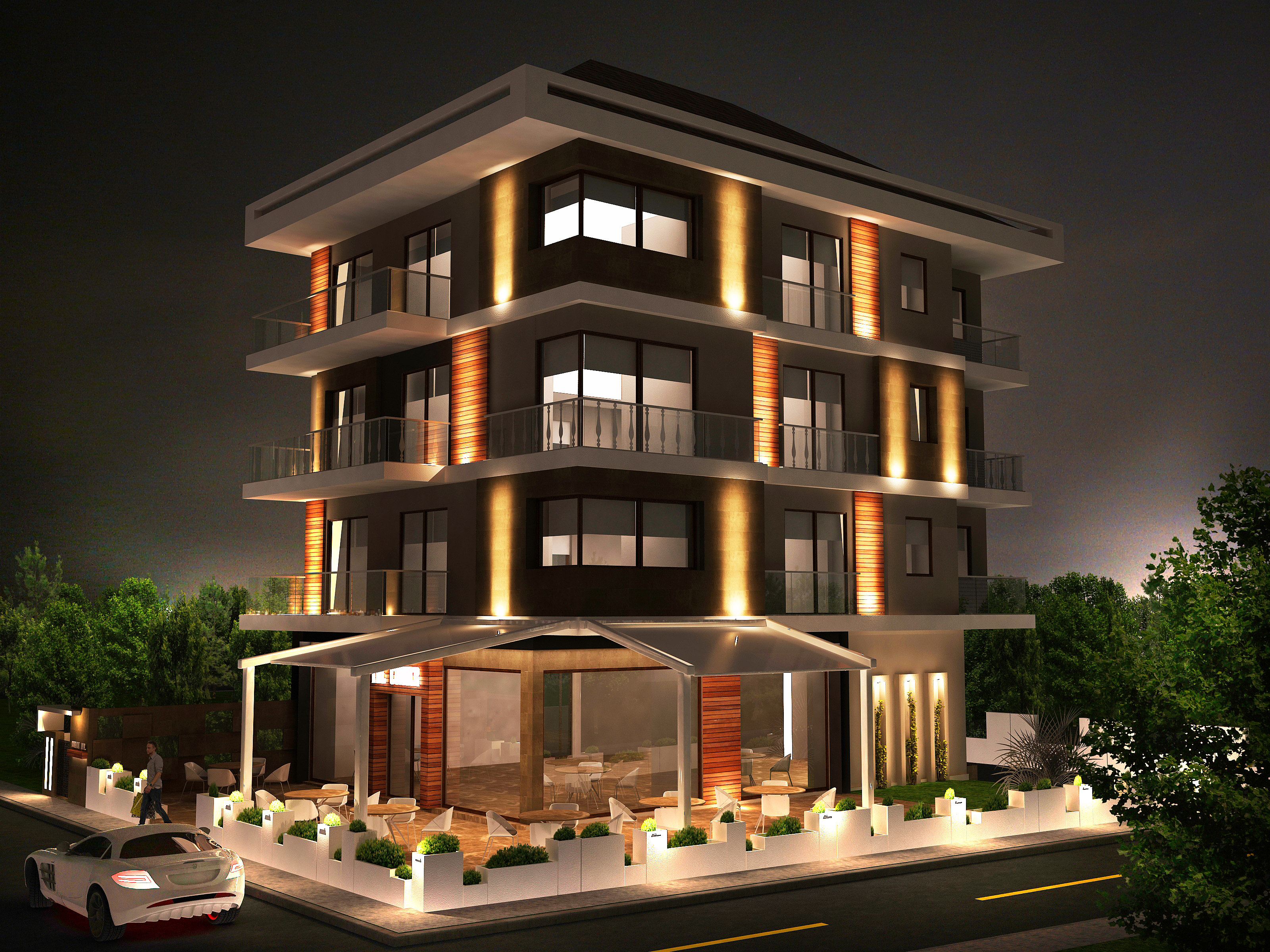 Evi D30