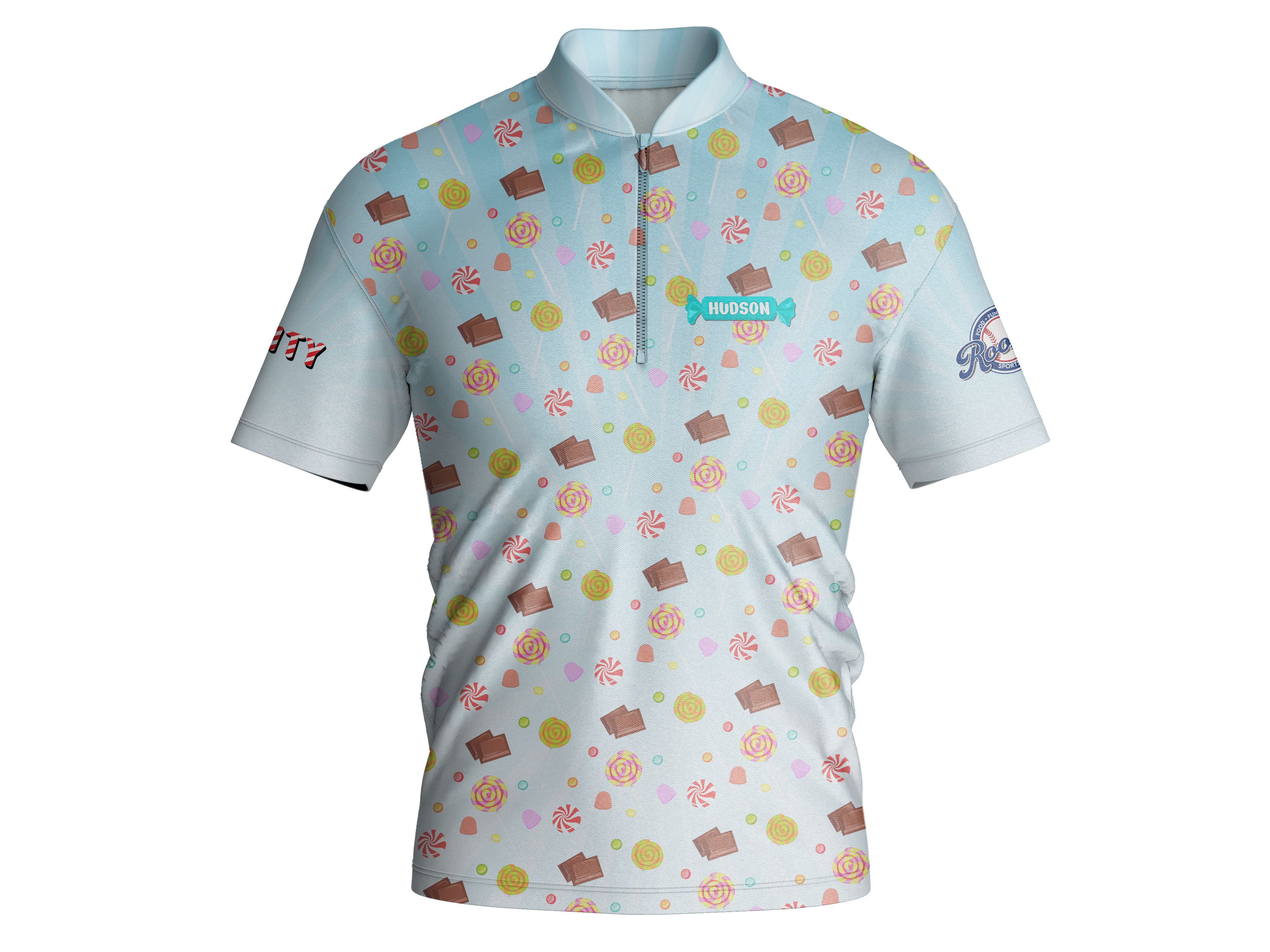 Candyland Jersey