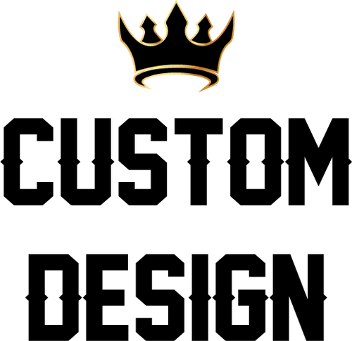 Custom Design Fee Deity Designs Llc