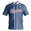 Thumbnail: Rookies Baseball Jersey - Blue