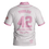 Thumbnail: Rookies Baseball - White & Pink