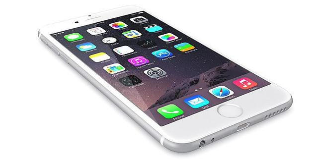 Display iPhone 6s