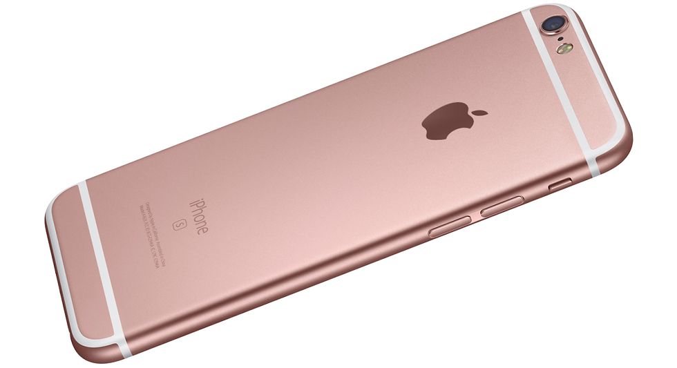 Miniatura: Display iPhone 6s