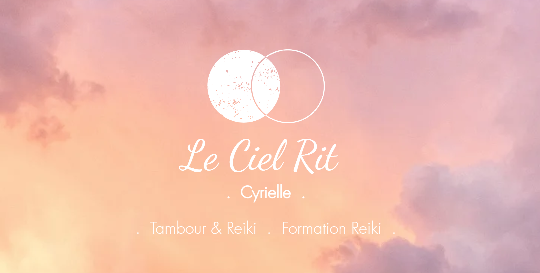 Soin Reiki et Soin au Tambour à Rouen . Le Ciel Rit