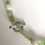 Thumbnail: Semi precious gemstone necklace