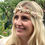 Thumbnail: Hair vine/tiara