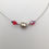 Thumbnail: Glass necklace