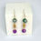 Thumbnail: Pearl earrings