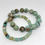 Thumbnail: Amazonite stretchy bracelet