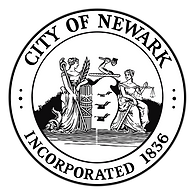 City of Newark, NJ Seal