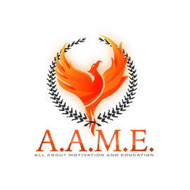 aame logo