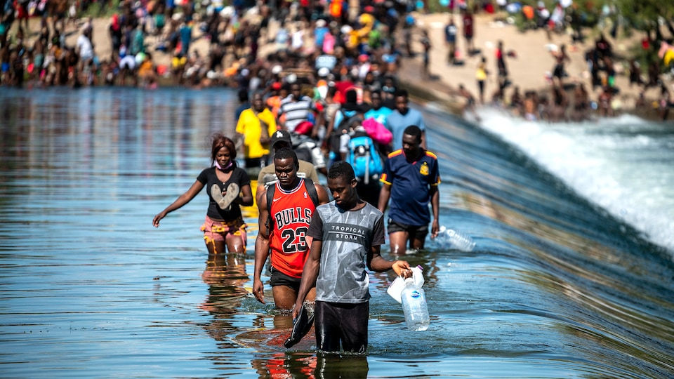 N.J.’s Haitian Americans express strong feelings about what happened at the border | Opinion