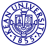 KEAN UNIVERSITY LOGO