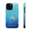 Thumbnail: Magnetic Feng Shui iPhone Case - Life Star 1