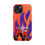 Thumbnail: Magnetic Feng Shui iPhone Case - Life Star 9