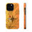 Thumbnail: Magnetic Feng Shui iPhone Case - Life Star 2