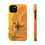 Thumbnail: Magnetic Feng Shui iPhone Case - Life Star 2
