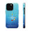 Thumbnail: Magnetic Feng Shui iPhone Case - Life Star 1
