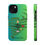 Thumbnail: Magnetic Feng Shui iPhone Case - Life Star 4