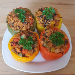 Stuffed Peppers