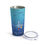 Thumbnail: Life Star/Gue 1 Feng Shui Tumbler 20oz