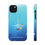 Thumbnail: Magnetic Feng Shui iPhone Case - Life Star 1