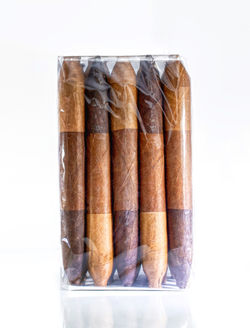 Rolling a Cigar