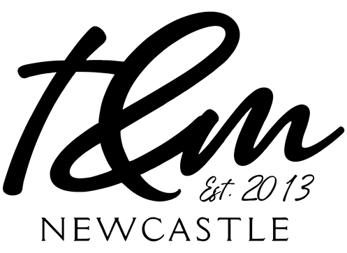 tinker & miss 2013 newcastle logo