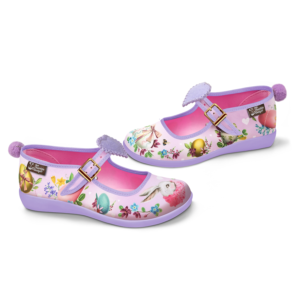 Thumbnail: Chocolaticas Easter