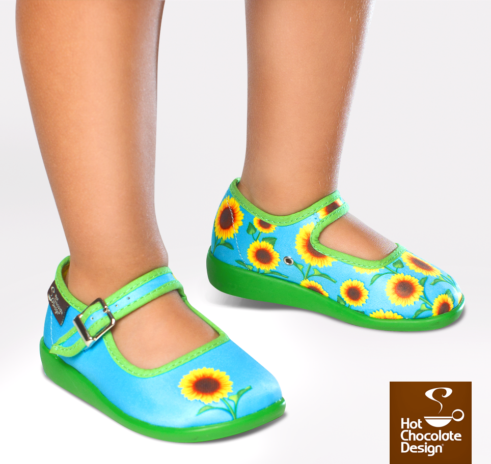 Miniatura: Mini Chocolaticas Sunflower