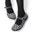 Thumbnail: Chocolaticas Black Polka