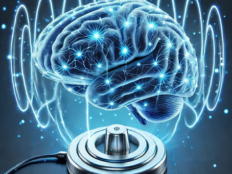 ⚡ Que es la Estimulación Magnética Transcraneal: Ciencia, Seguridad y Eficacia al servicio de la Salud Mental